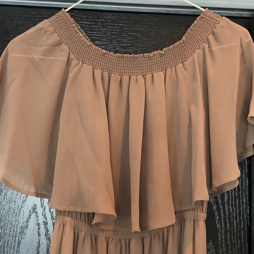 Show Me Your Mumu Dress